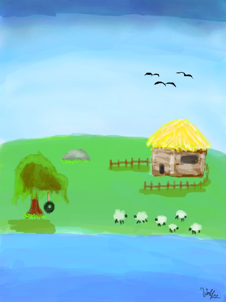 Landscape