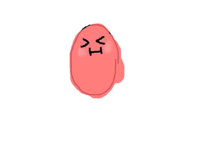 Kawai potato