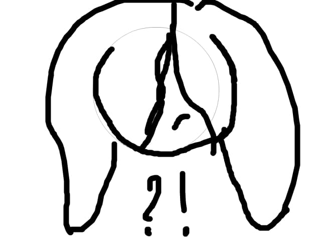 ?!