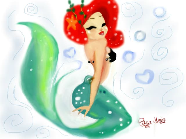 Mermaid