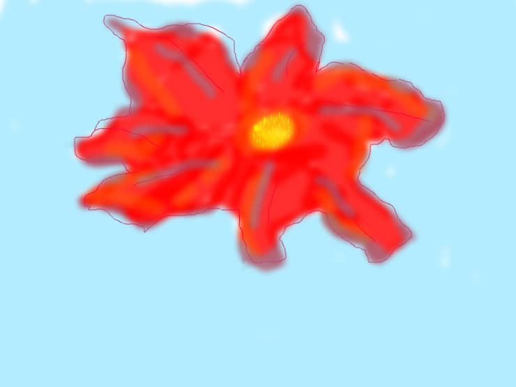 floare