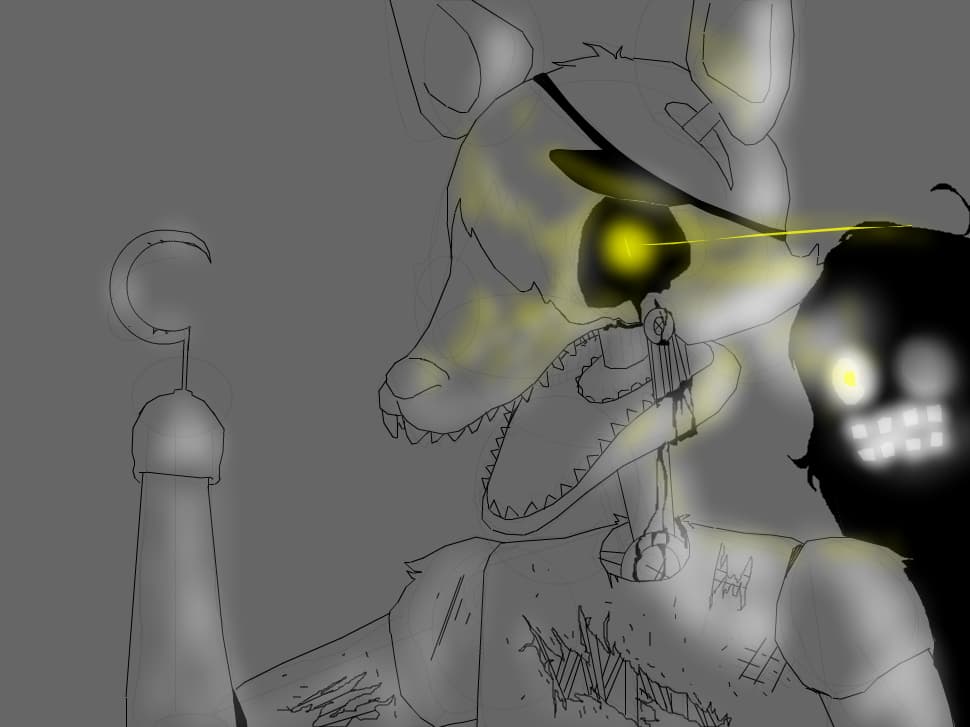Foxy