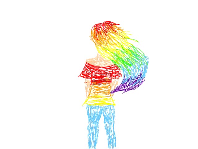 RainbowGirl
