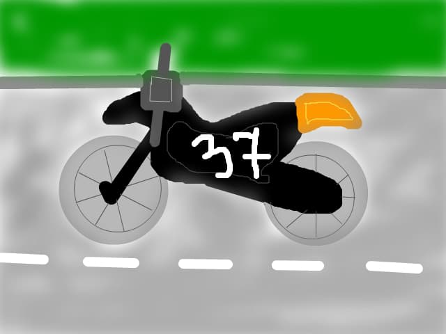 MOTORETA