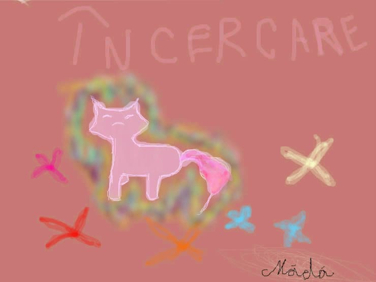 incercare