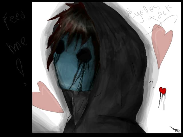 Eyeless Jack