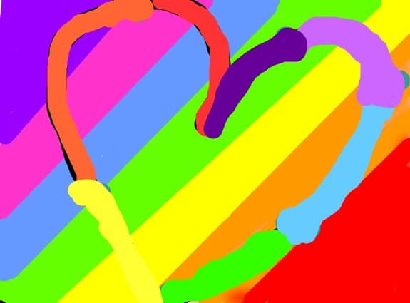 raimbow