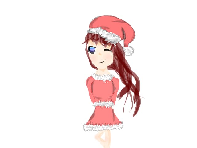 ChristmasGirl