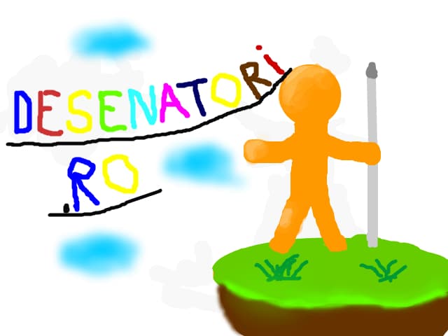 desenatori.ro