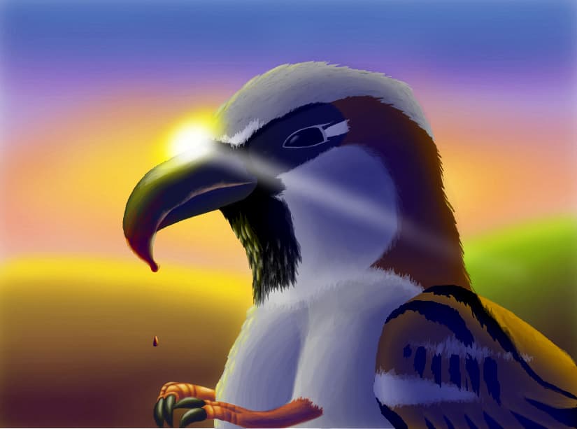 Vrabioraptor