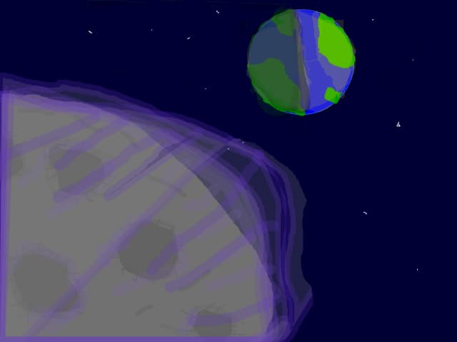 Space