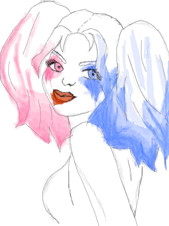 Harley QUinn