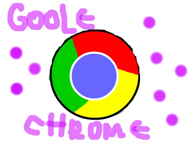 google chrome