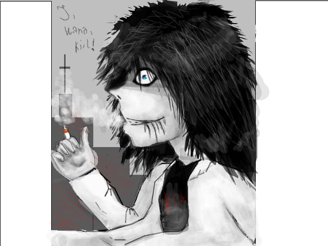jeff the killer
