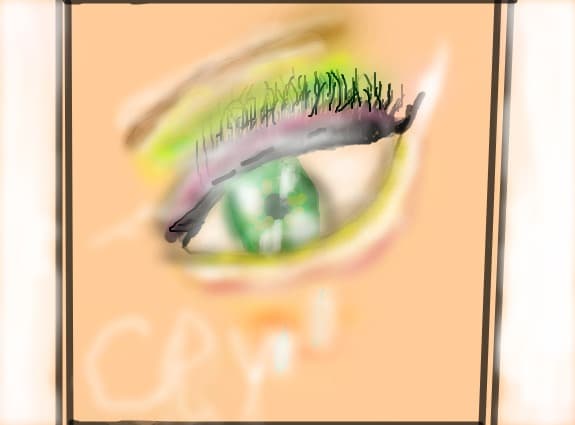 cry