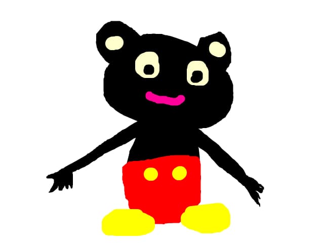 aminceput sa desenez super, nu?