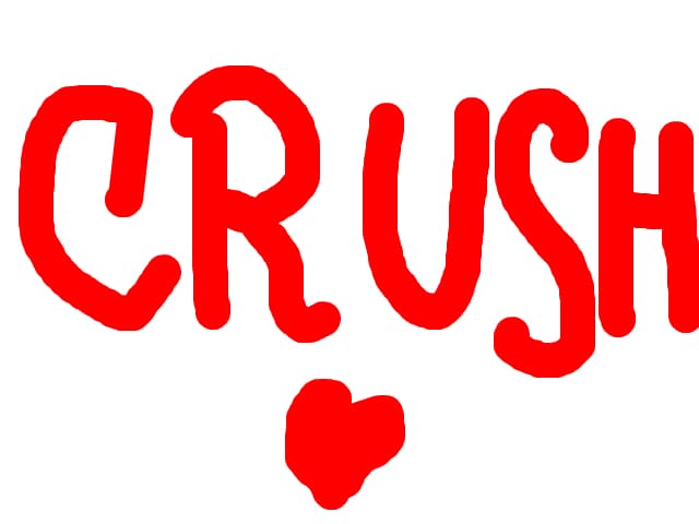 crush