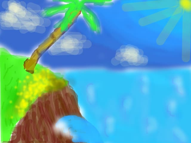 *Summer*