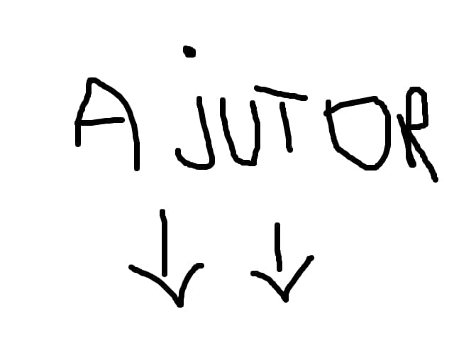 ajutor
