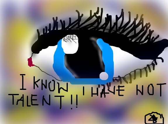 Eye