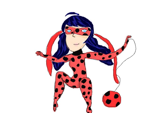 Ladybug