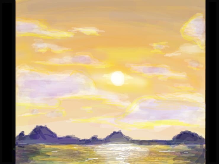 Another West...