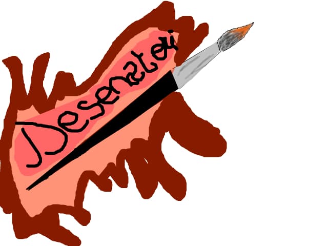 Pentru toti desenatori <3
