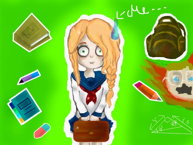 Eu in versiune animata