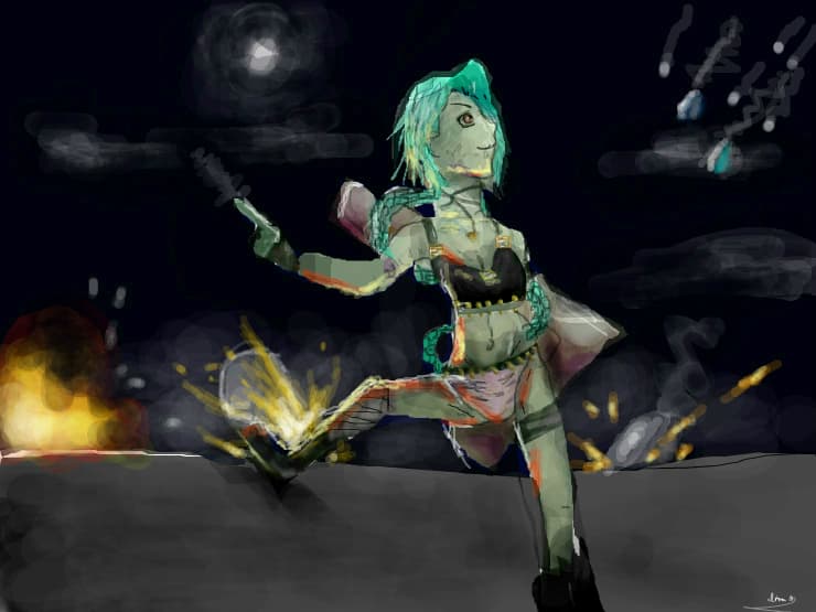 Jinx