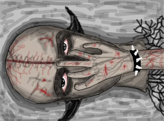 === Sillent Moment ===