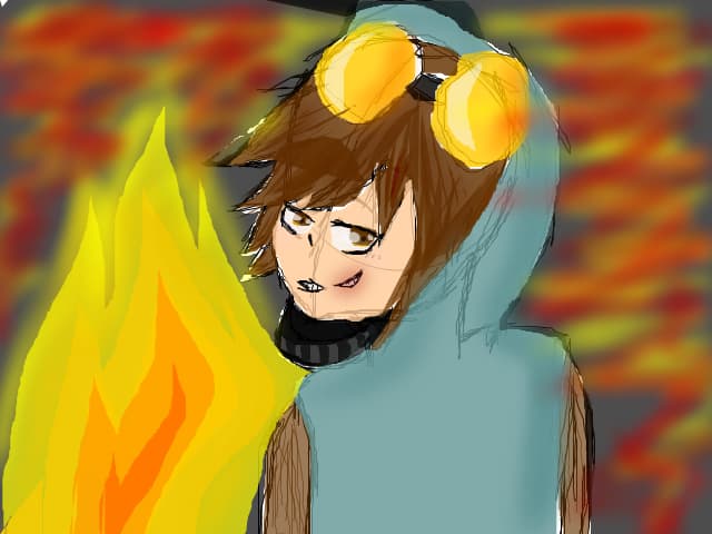 Ticci Toby ca cacatu ;\'\'\'[