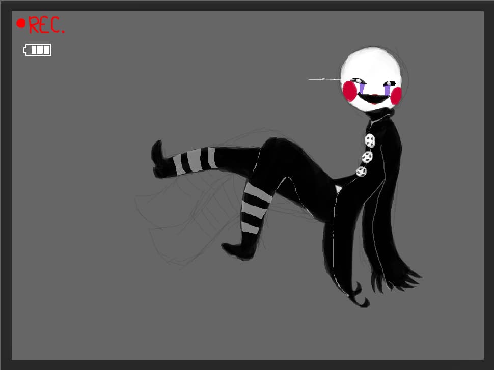 puppet