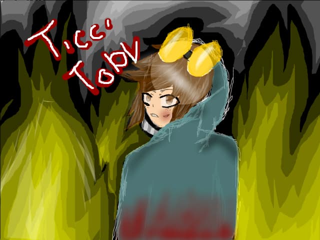Ticci Toby MODIFICAT ;]]