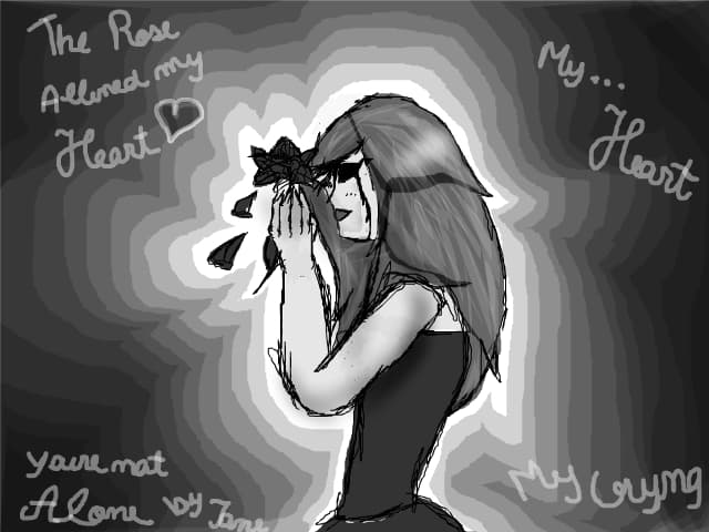 Jane the killer ;\'[