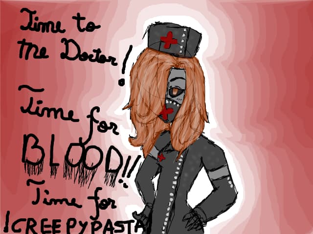 the doctor girl