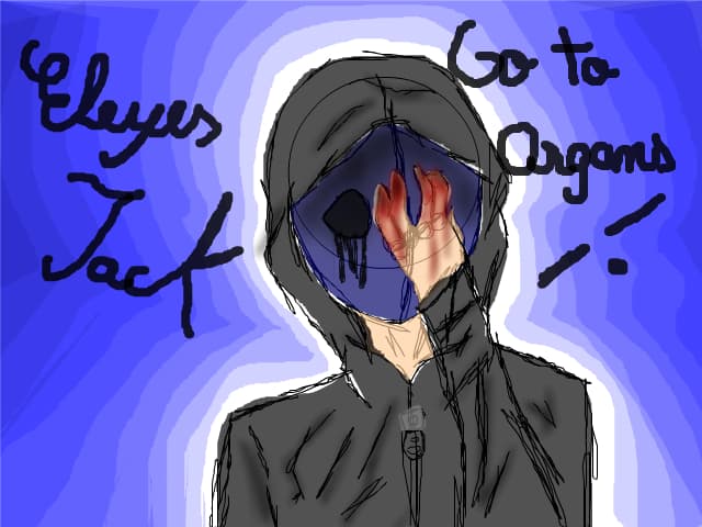 Eleyes jack