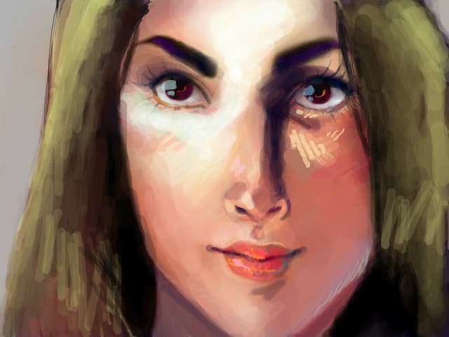 girl