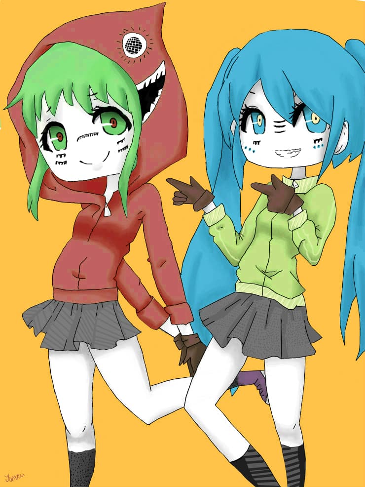 Matryoshka