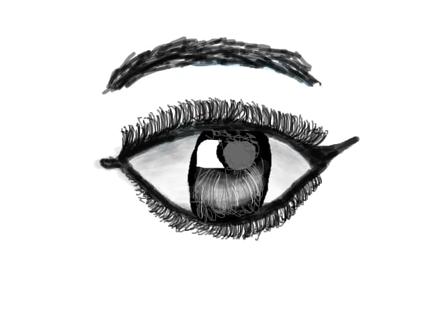 Eye