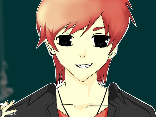 anime