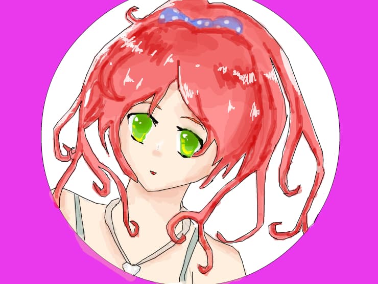 Anime kawaii
