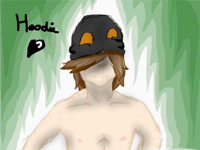 hoodie