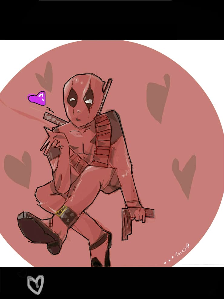 deadpool <333333333333333333333333333333333