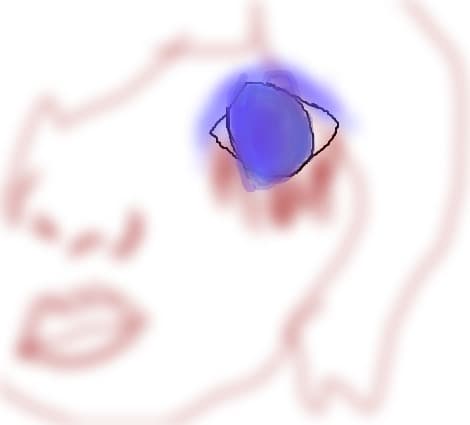 you