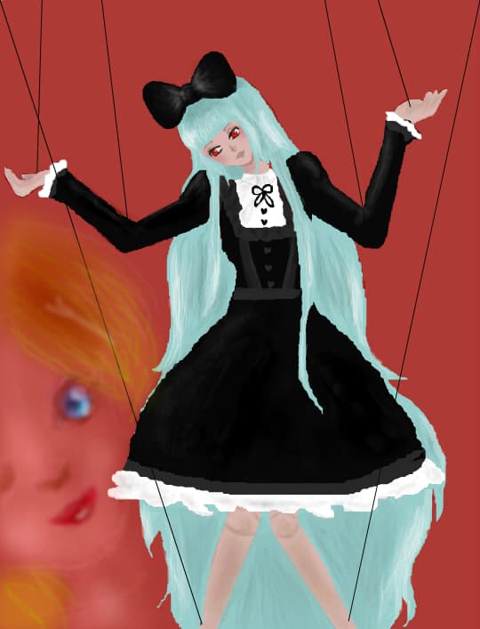 Doll