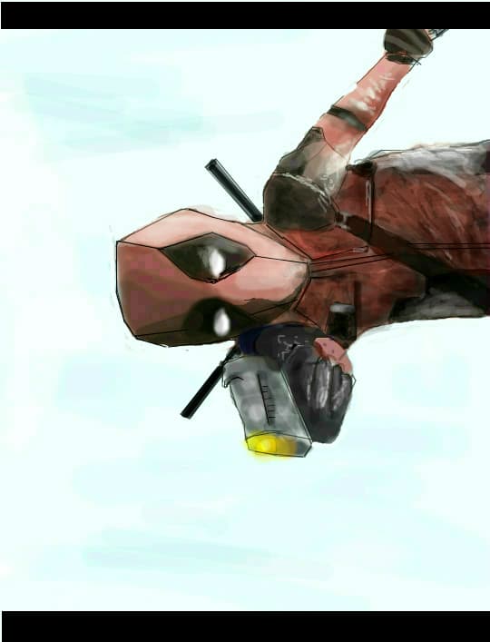 Deadpool
