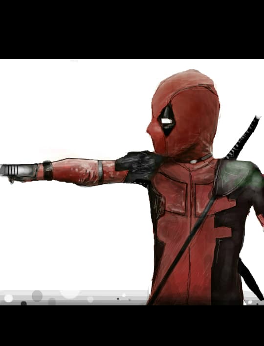 Deadpool