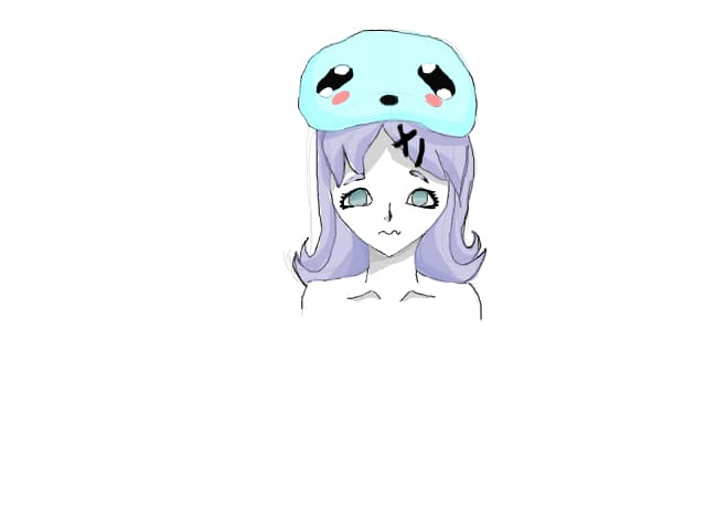 I\'m baackk :>
