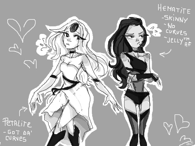 Oc stuff