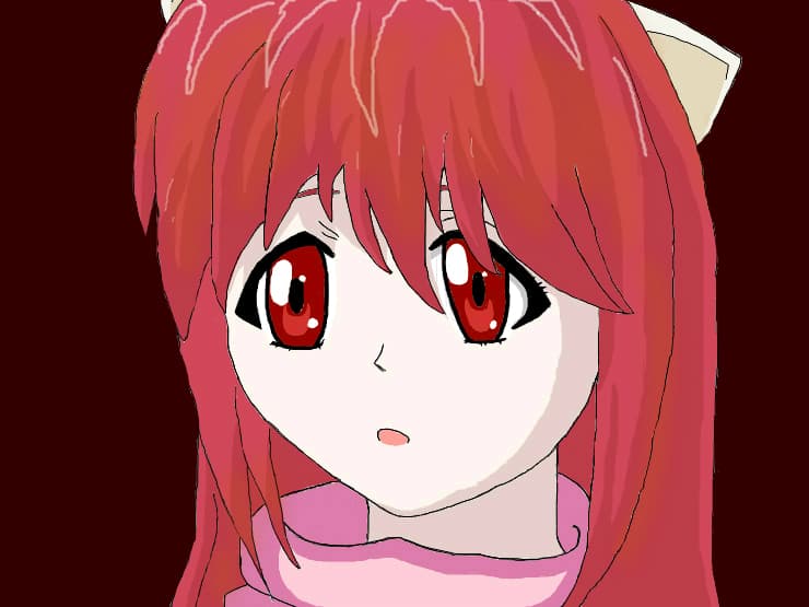 Lucy
